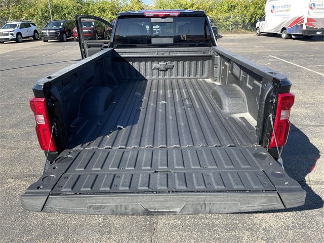 New 2026 Chevrolet Silverado 3500 High Country w/ Technology Package image 23