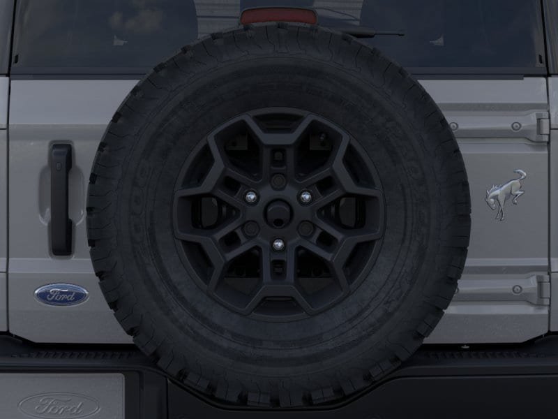 New 2026 Ford Bronco Badlands AWD/4WD image 24