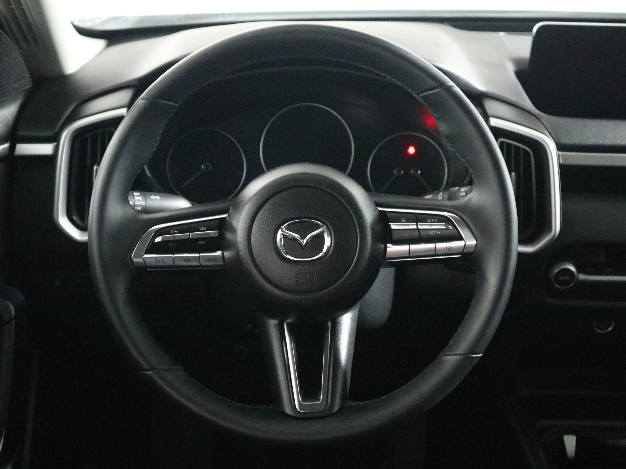 Certified 2025 MAZDA CX-50 AWD 2.5 S w/ Select Package image 16