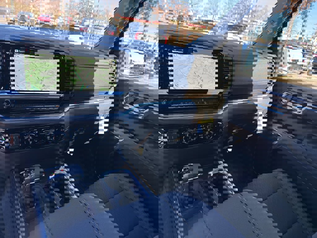 New 2026 Chevrolet Silverado 1500 LT w/ Z71 Off-Road Package image 23