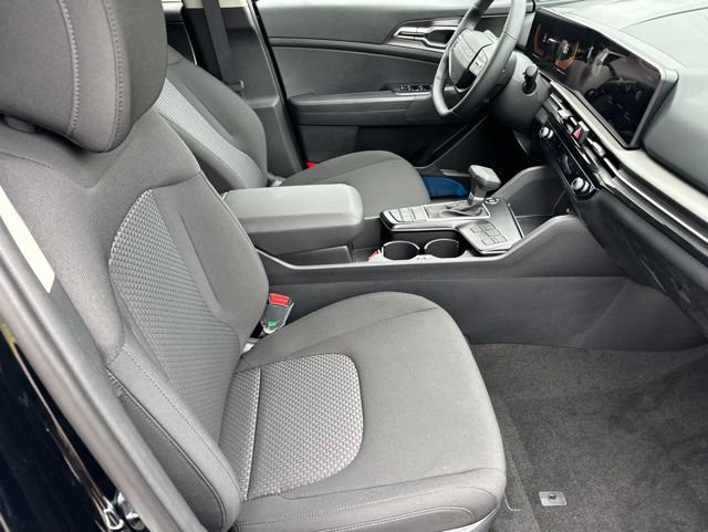 New 2026 Kia Sportage LX FWD image 24