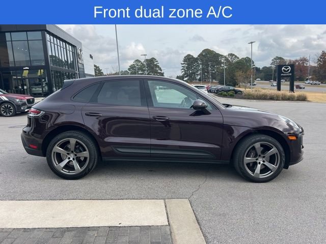 Used 2023 Porsche Macan image 4
