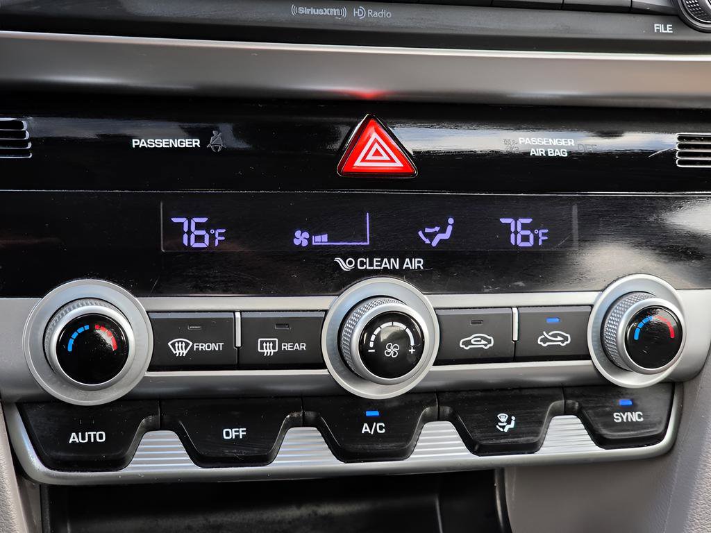 Used 2020 Hyundai Elantra Value Edition image 31