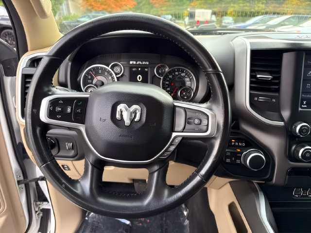 Used 2020 RAM 1500 Big Horn AWD/4WD image 23