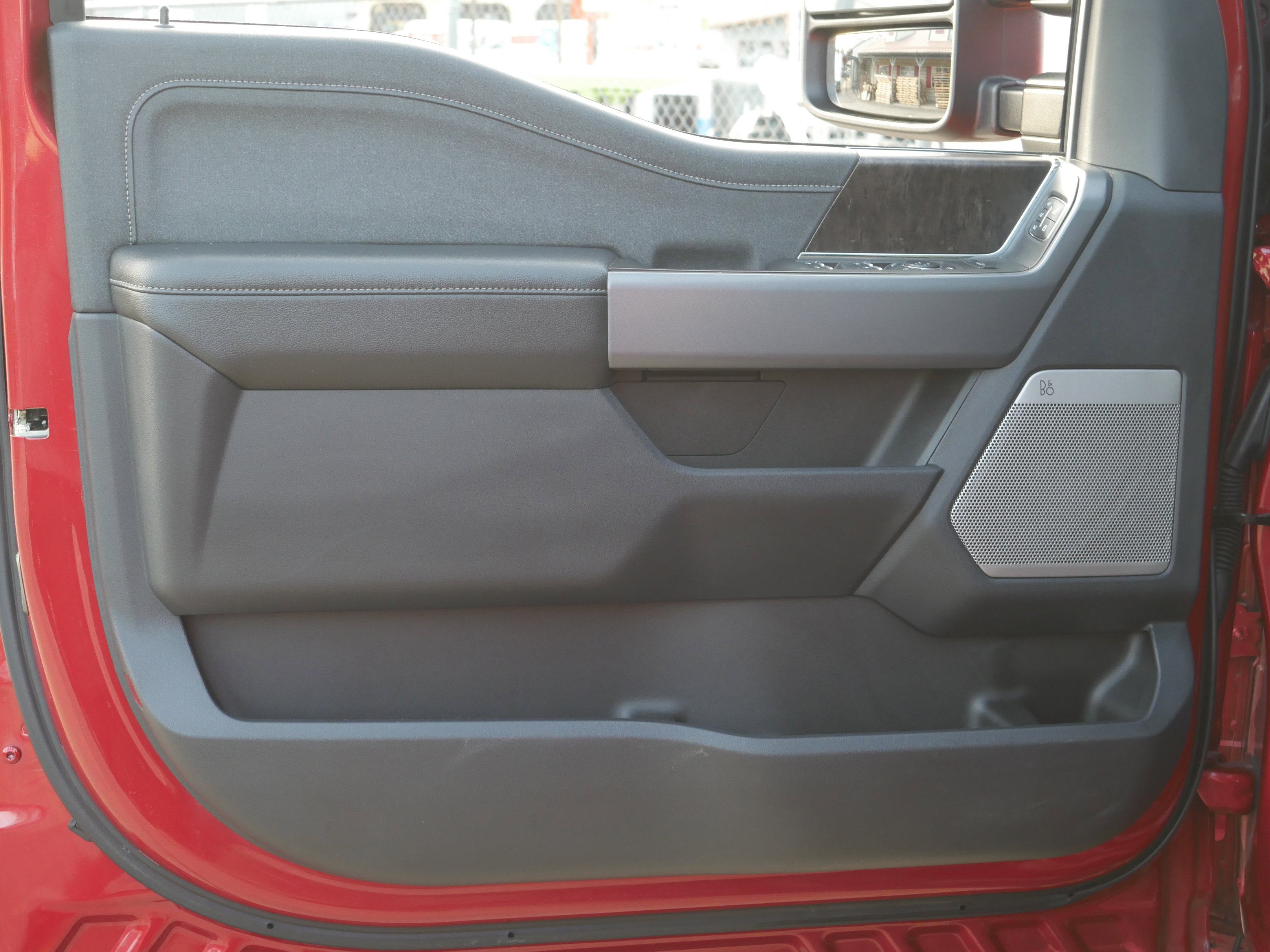 Certified 2023 Ford F250 Lariat w/ Lariat Ultimate Package image 41