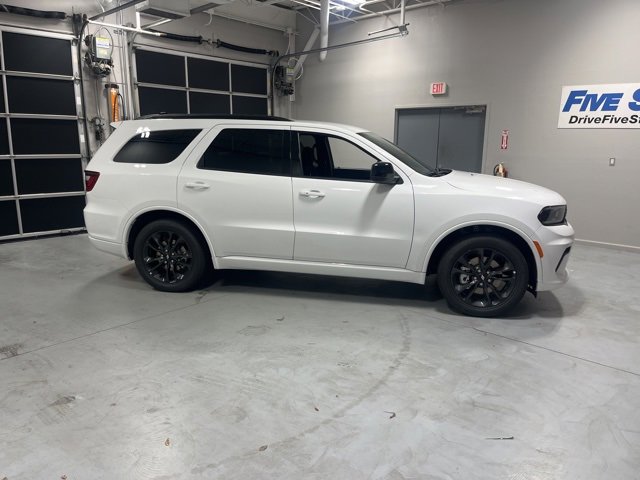 New 2026 Dodge Durango GT w/ Blacktop Package