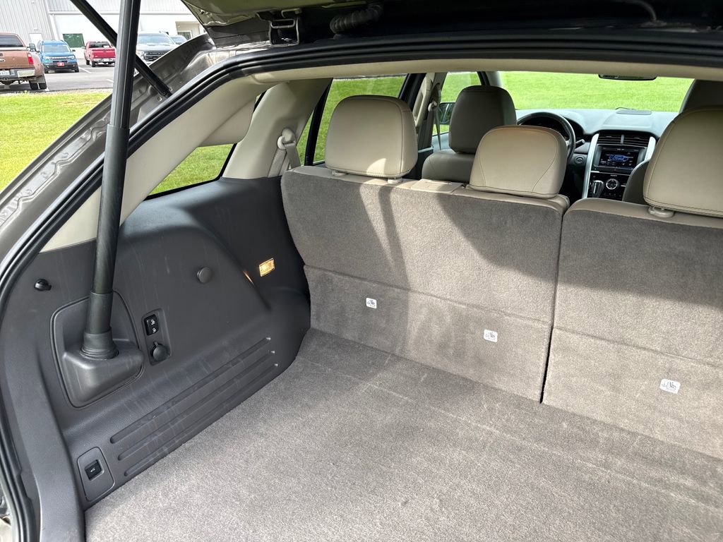 Used 2013 Ford Edge Limited FWD image 44