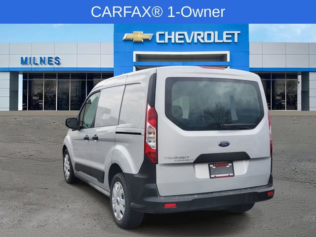 Used 2020 Ford Transit Connect XL image 3