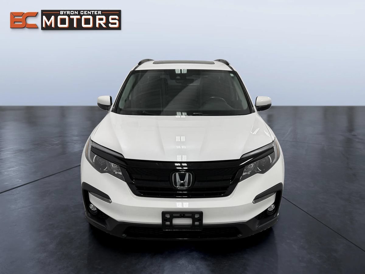 Used 2022 Honda Pilot Special Edition image 8