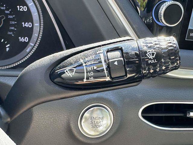 Certified 2023 Hyundai Sonata SEL FWD image 31