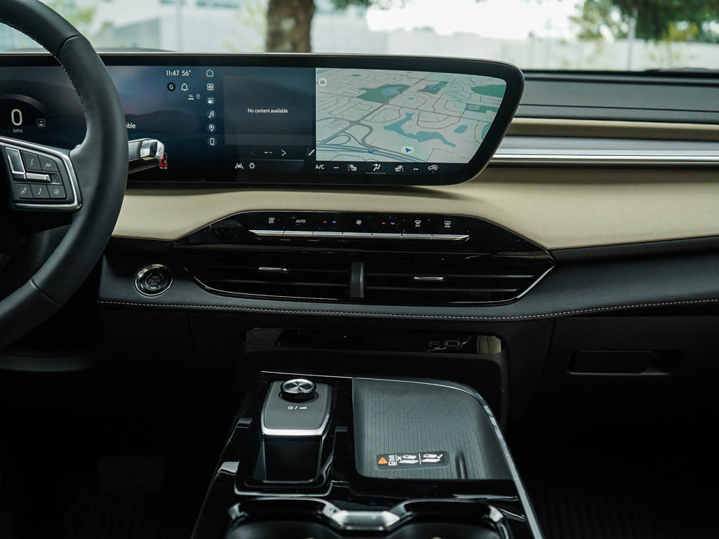 New 2026 Buick Enclave Preferred w/ Power Package image 18