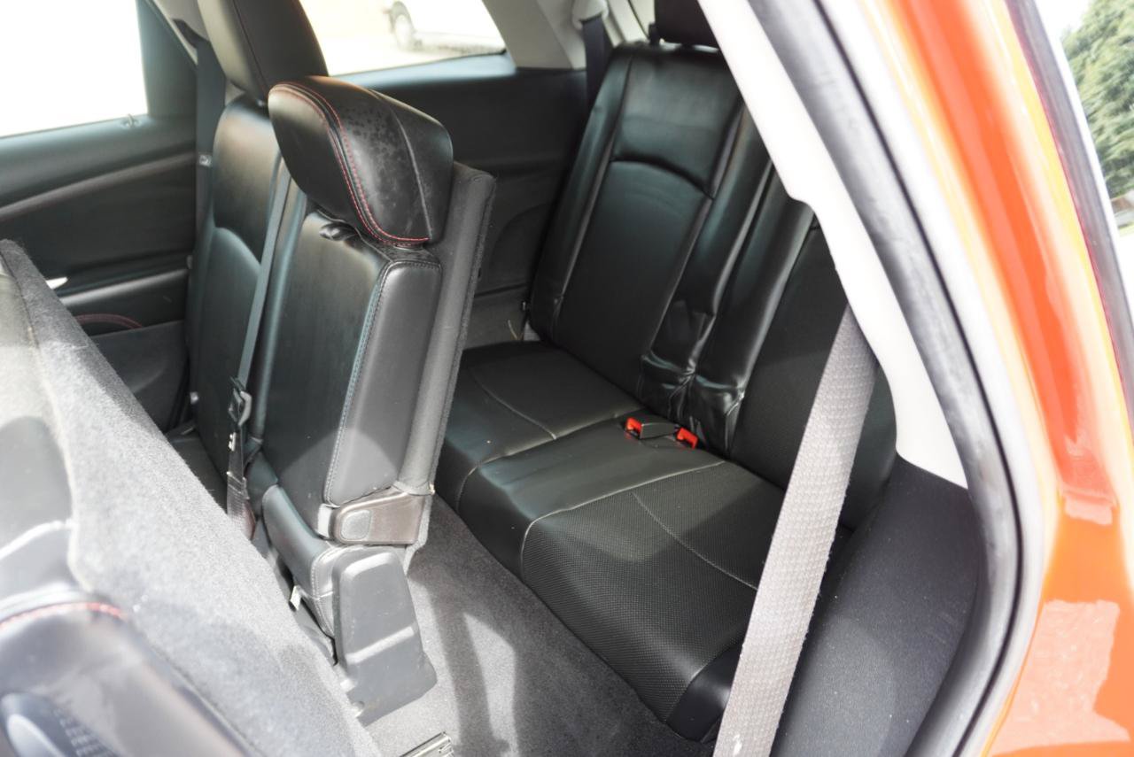 Used 2015 Dodge Journey R/T w/ Flexible Seating Group AWD/4WD image 21