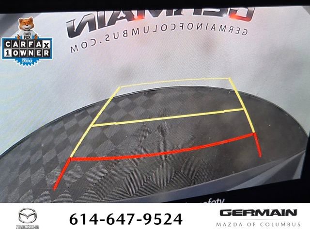 Used 2023 MAZDA CX-5 Carbon Edition image 31