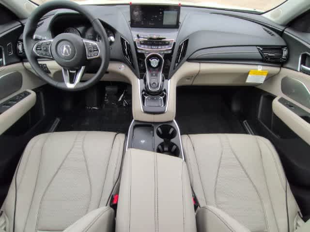 Certified 2026 Acura RDX w/ Advance Package AWD/4WD image 16