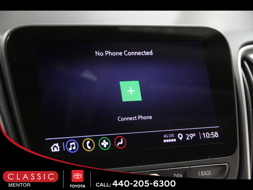 Used 2024 Chevrolet Malibu LT FWD image 12