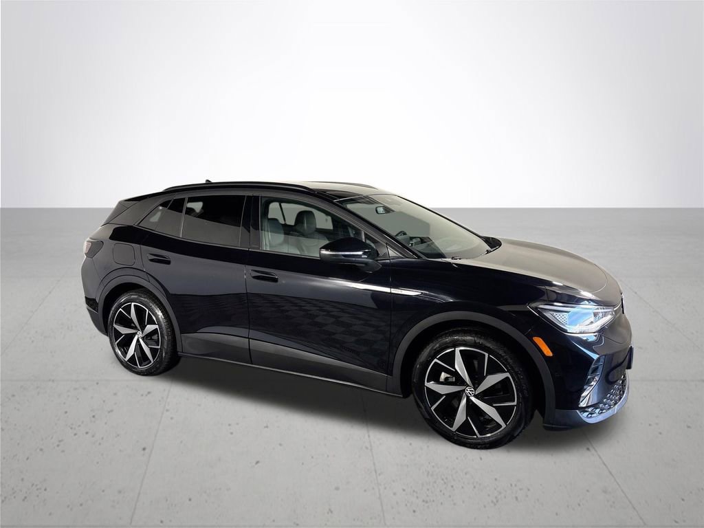 Certified 2023 Volkswagen ID.4 Pro S image 4