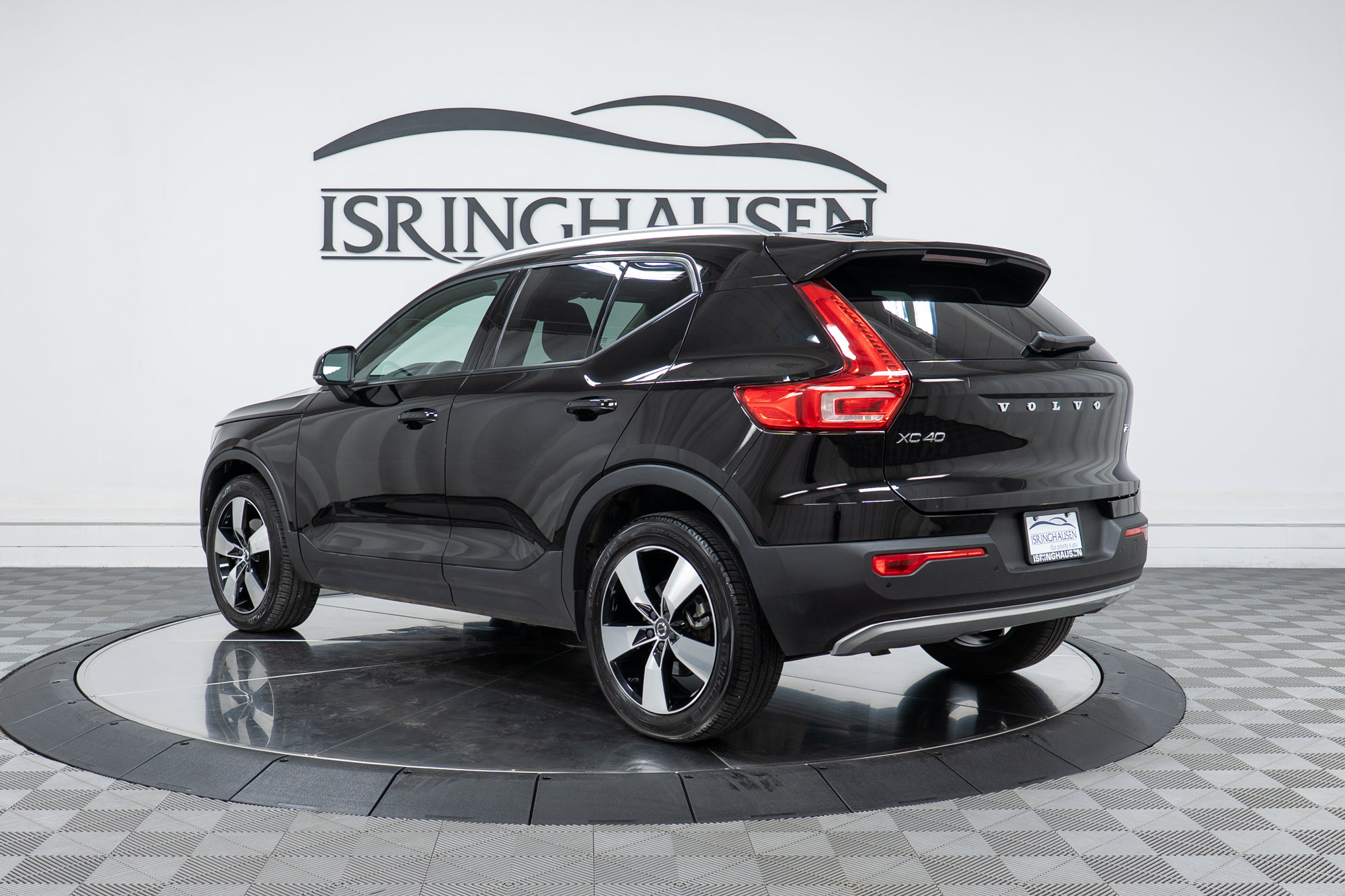 Used 2020 Volvo XC40 T5 Momentum AWD/4WD image 7