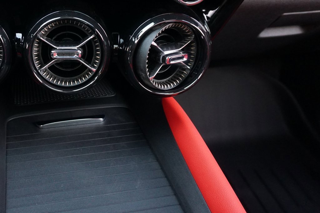 New 2026 Chevrolet Blazer EV SS image 17