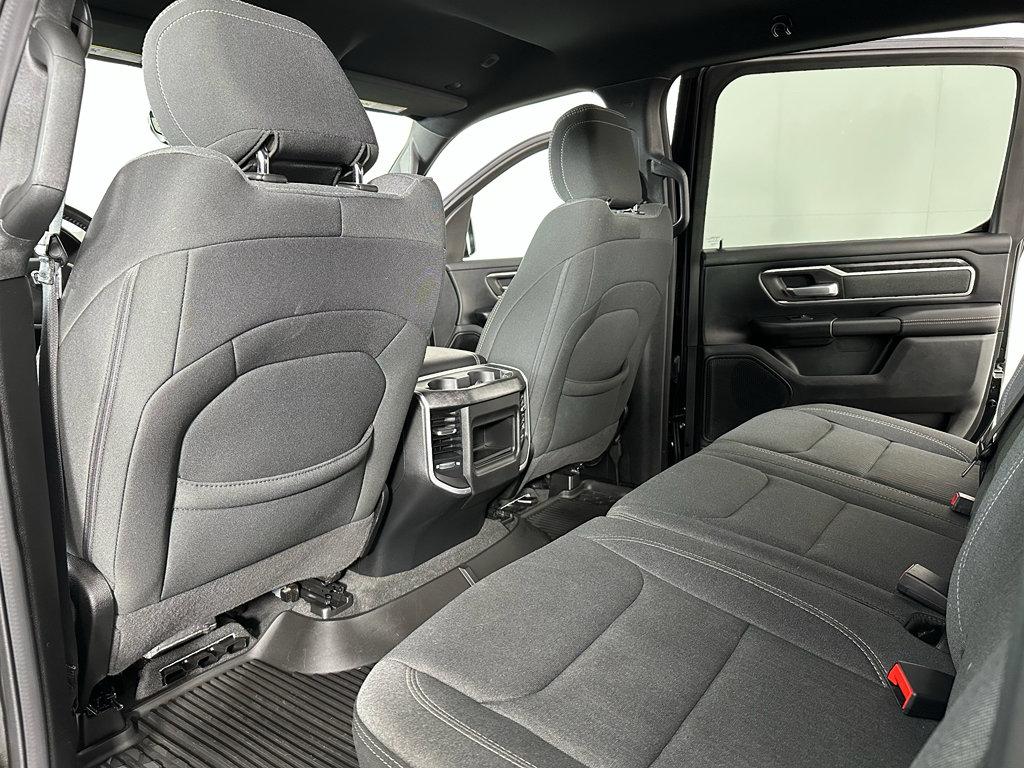 Used 2021 RAM 1500 Big Horn w/ Trailer Tow Group AWD/4WD image 28