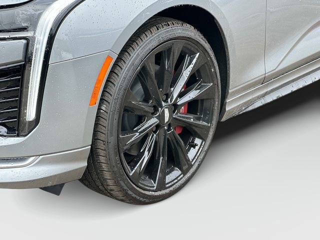 New 2026 Cadillac CT4 Sport image 17