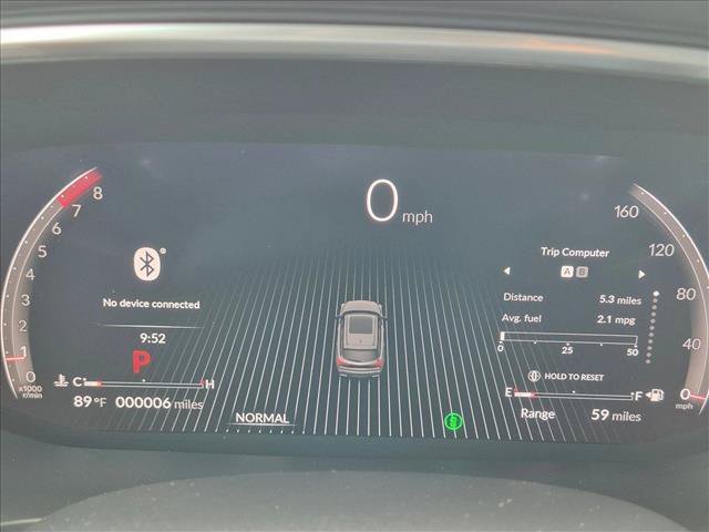 New 2026 Acura MDX A-Spec AWD/4WD image 10