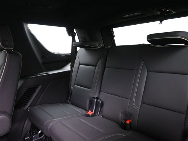 New 2025 Chevrolet Tahoe Premier image 9