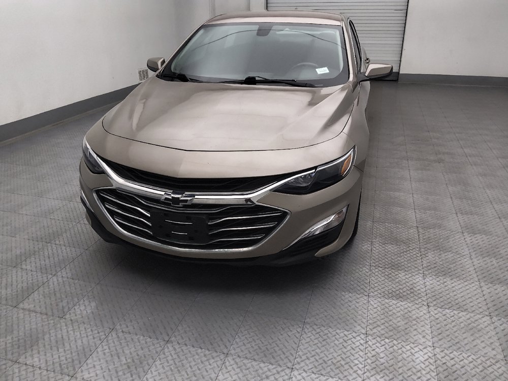 Used 2022 Chevrolet Malibu RS w/ LPO, Floor Liner Package FWD image 15
