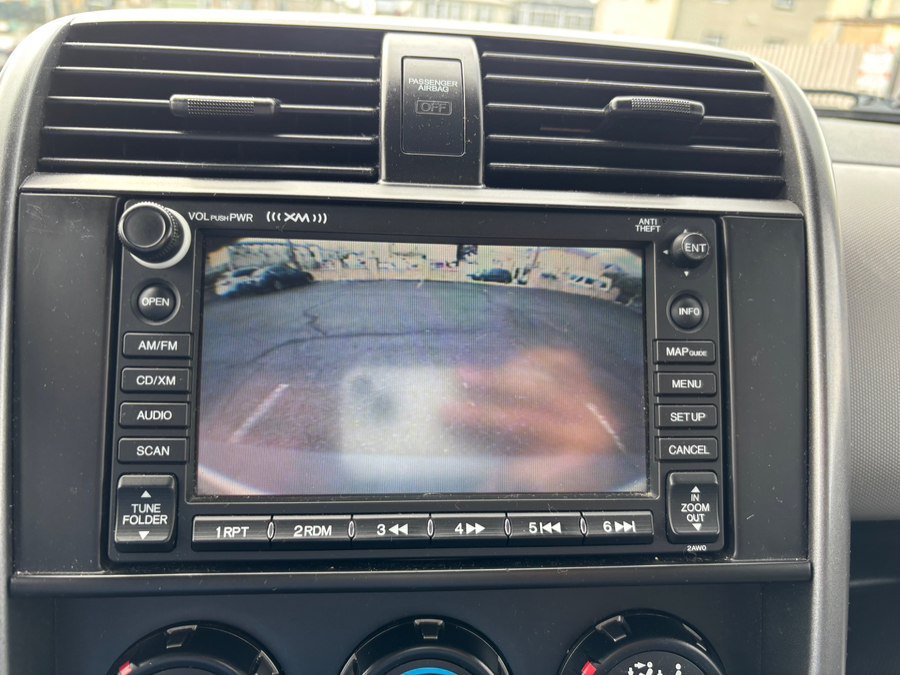 Used 2010 Honda Element EX image 24