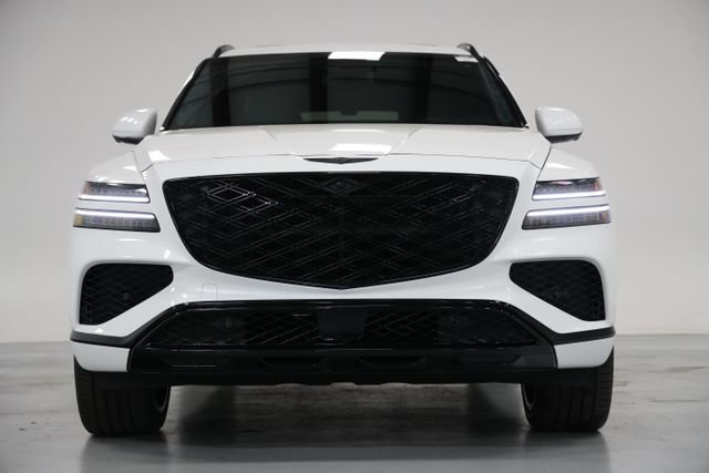 New 2026 Genesis GV80 3.5T Prestige image 2