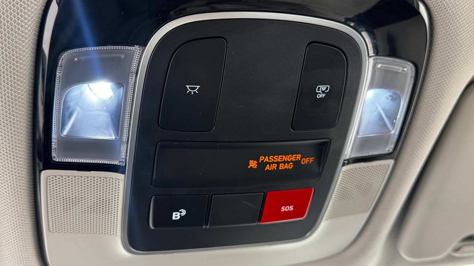 Used 2025 Hyundai Tucson SEL AWD/4WD image 30
