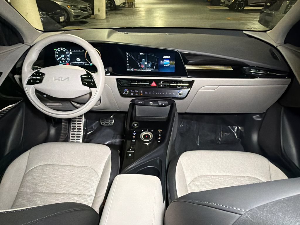 Certified 2023 Kia Niro Wave FWD image 19