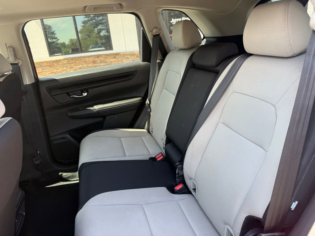 Used 2024 Honda CR-V EX image 4