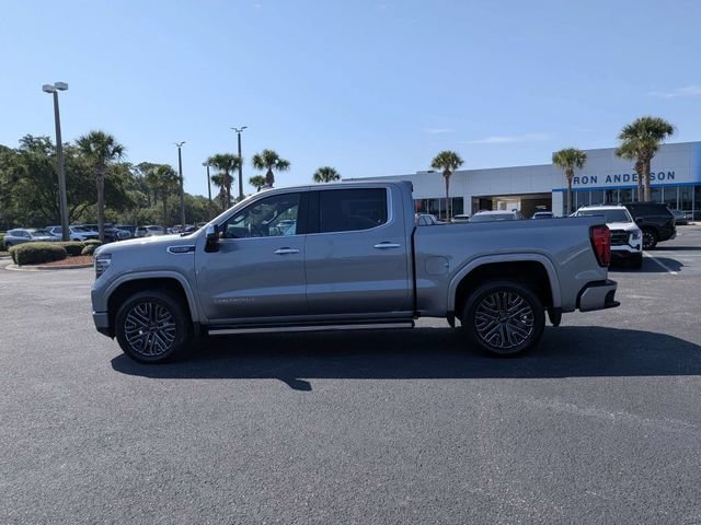New 2026 GMC Sierra 1500 Denali w/ Technology Package AWD/4WD image 6