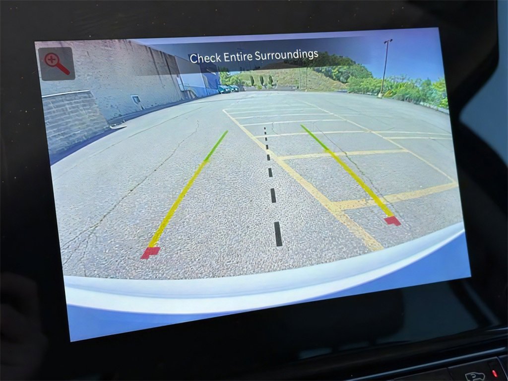 New 2024 Jeep Wagoneer 4WD w/ Premium Group I image 16