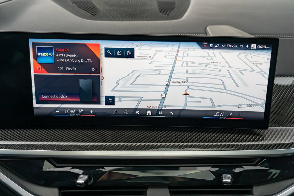 Used 2025 BMW X5 M60i AWD/4WD image 26