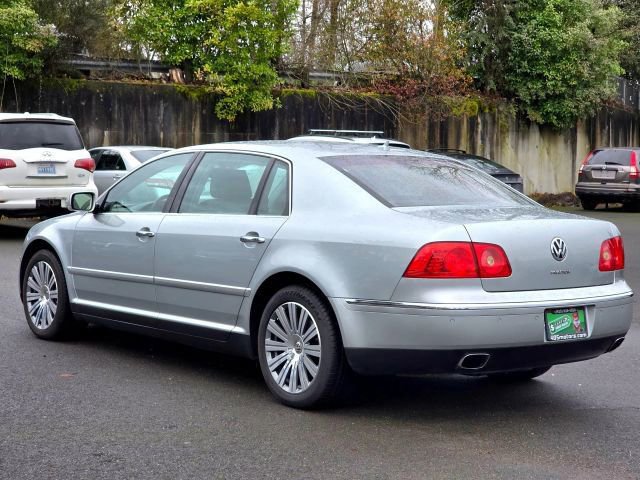 Used 2005 Volkswagen Phaeton V8 image 5
