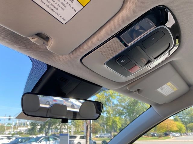 New 2026 Hyundai Tucson SE image 25