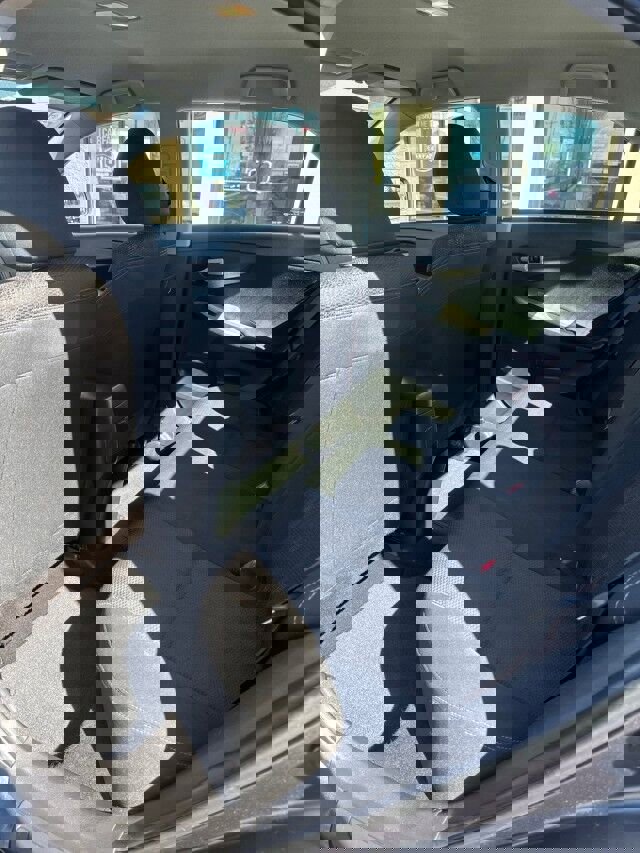 Used 2012 Toyota Corolla S FWD image 12