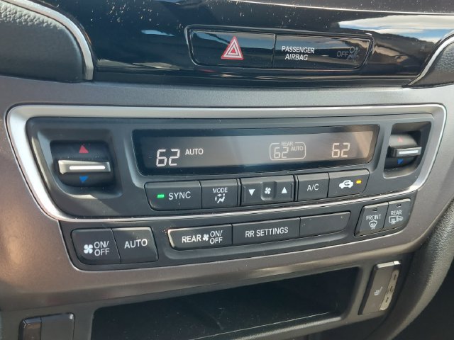 Used 2023 Honda Passport EX-L image 30