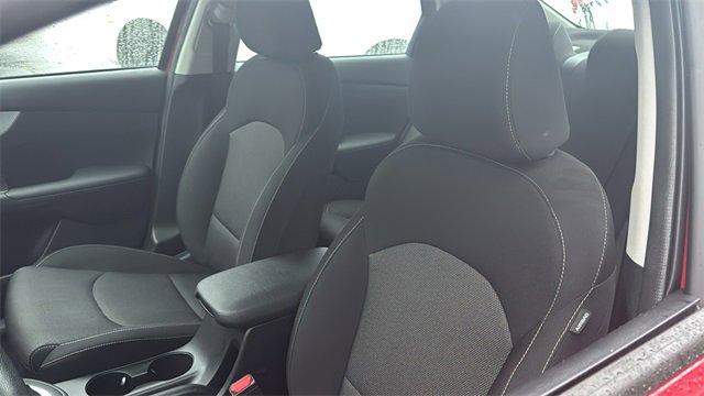 Used 2024 Kia Forte LXS image 26