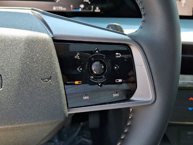 Certified 2025 Nissan Murano SL w/ Cargo Package AWD/4WD image 24
