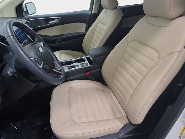 Used 2022 Ford Edge SEL w/ Convenience Package image 13