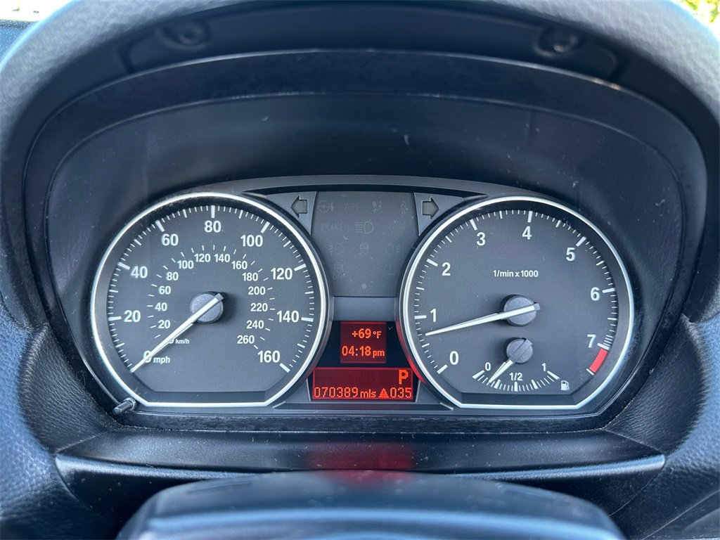 Used 2013 BMW 128i Convertible image 14