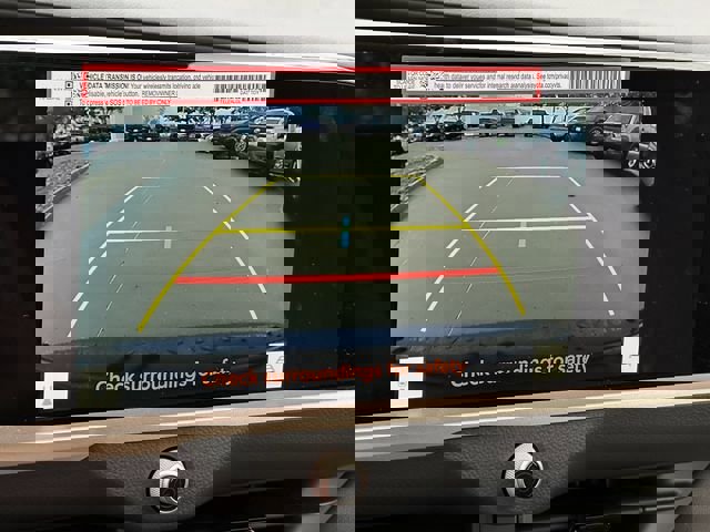 New 2026 Toyota Crown Nightshade image 16