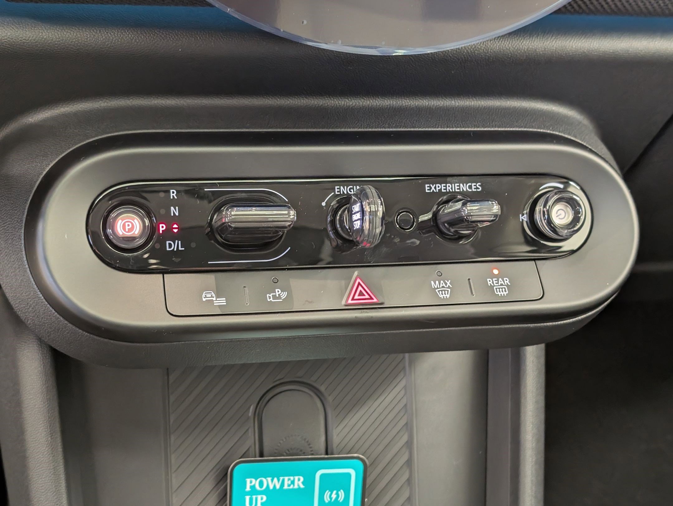 New 2026 MINI Cooper S image 17