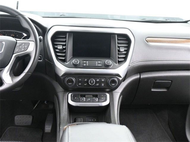 Used 2023 GMC Acadia SLE image 27