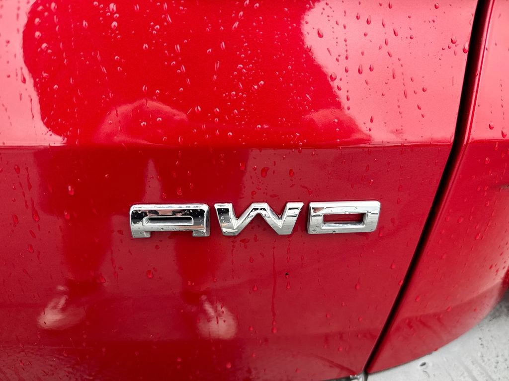 Used 2025 Ford Escape ST-Line AWD/4WD image 25