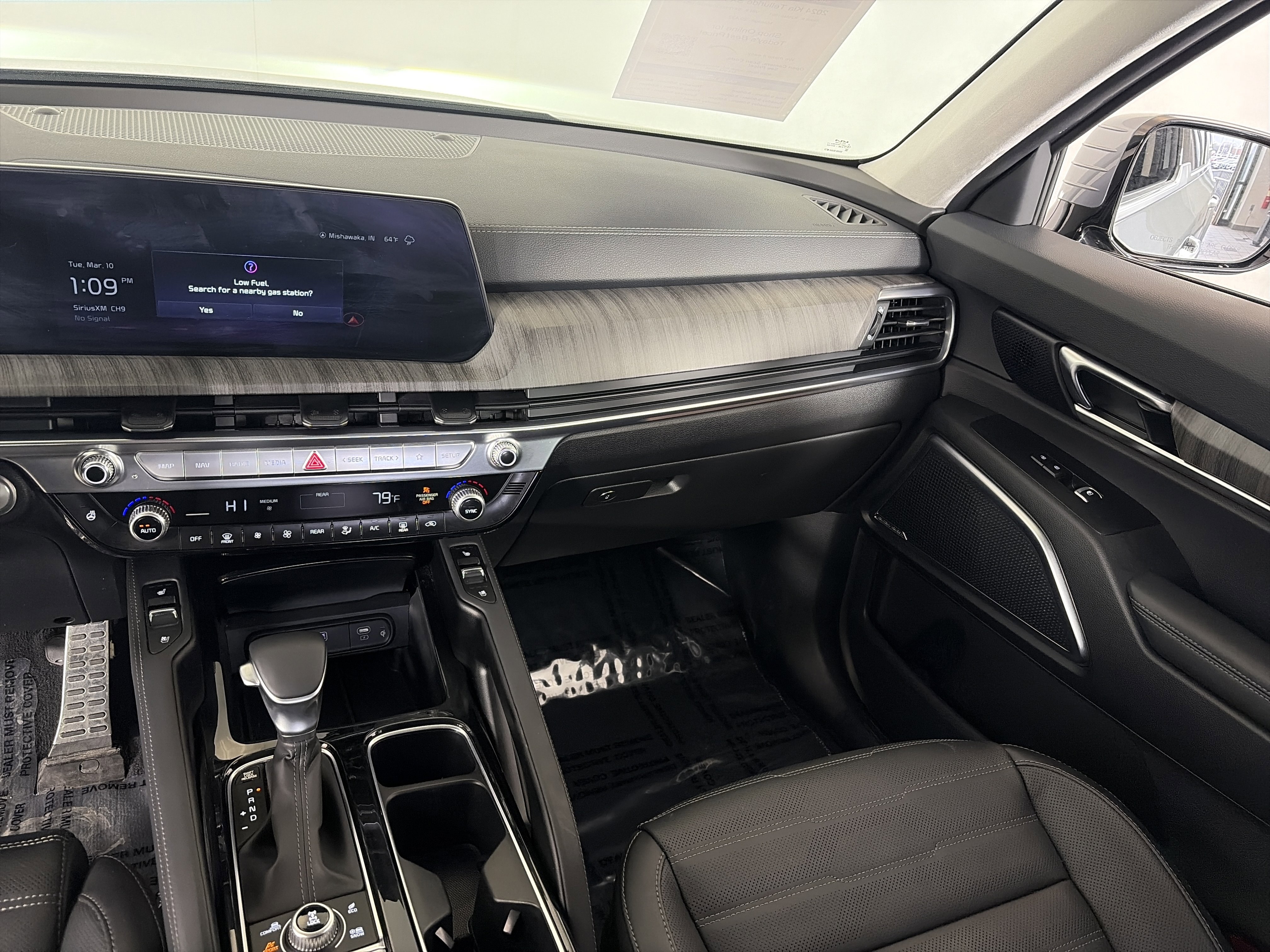 Certified 2024 Kia Telluride SX Prestige image 11