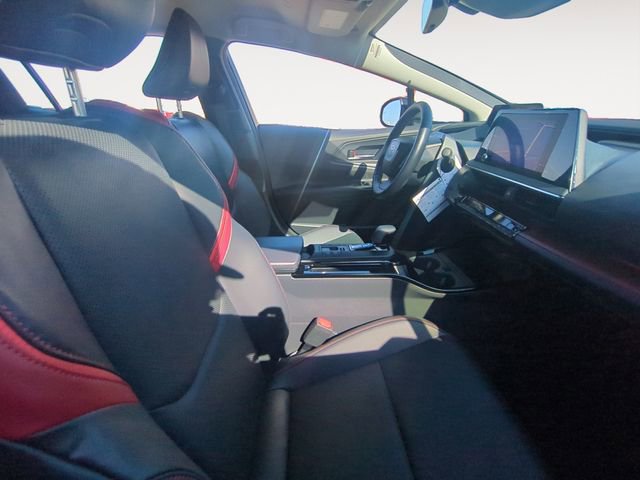 New 2026 Toyota Prius Plug-In Hybrid FWD image 15