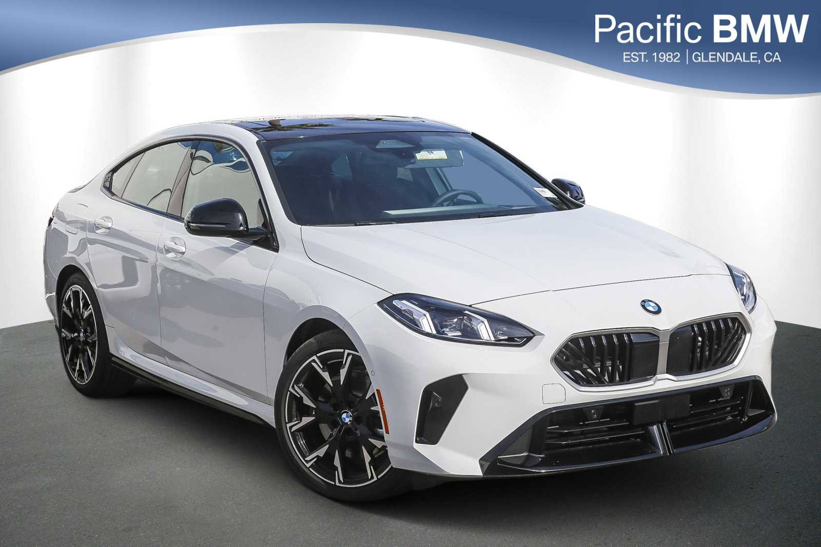 New 2026 BMW 228i 228 w/ Premium Package